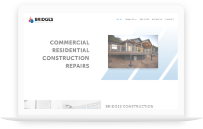bridges construction